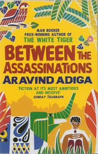Between The Assassinations
