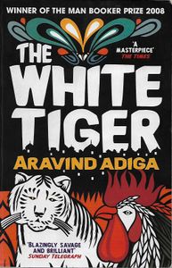 The White Tiger