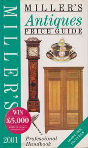 Miller's Antiques Price Guide 2001