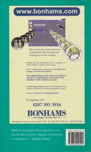 Miller's Antiques Price Guide 2001