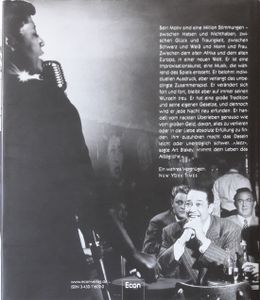 Jazz - Eine Musik Und Ihre Geschichte