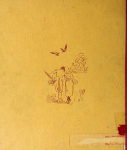 The Randolph Caldecott Picture Book