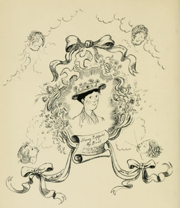 Mary Poppins