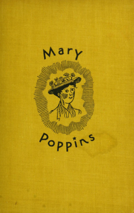 Mary Poppins