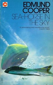 Sea-Horse In The Sky