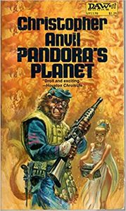 Pandora's Planet