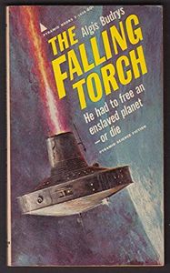 The Falling Torch