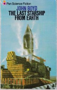 The Last Starship from Earth