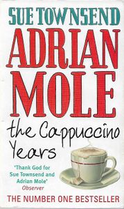 Adrian Mole: The Cappuccino Years