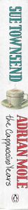 Adrian Mole: The Cappuccino Years