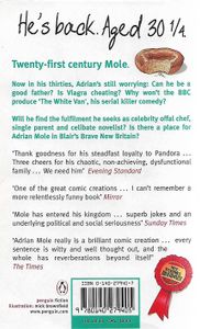 Adrian Mole: The Cappuccino Years