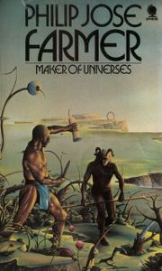 Maker of Universes
