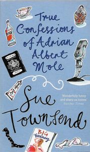 True Confessions of Adrian Albert Mole
