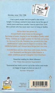 True Confessions of Adrian Albert Mole
