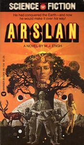 Arslan