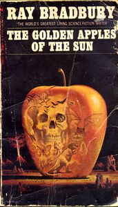 The Golden Apples Of The Sun