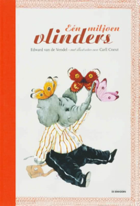 Een miljoen vlinders