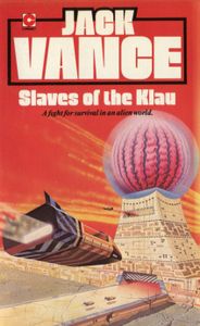 Slaves of the Klau