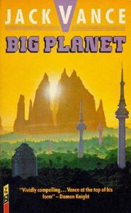 Big Planet