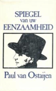 Spiegel van uw eenzaamheid