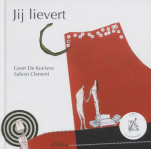 Jij lievert