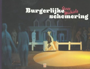 Burgerlijke schemering