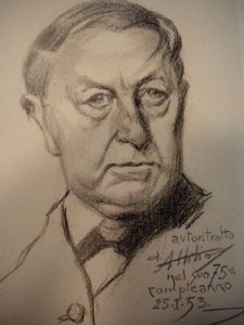 Attilio Mussino