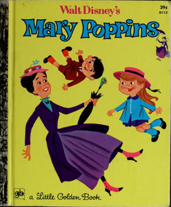 Walt Disney's Mary Poppins