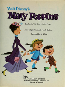 Walt Disney's Mary Poppins