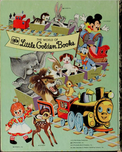 Walt Disney's Mary Poppins