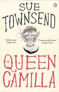 Queen Camilla