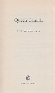 Queen Camilla
