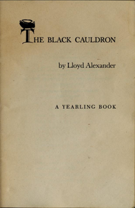 The Black Cauldron
