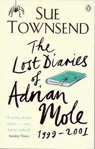 The Lost Diaries of Adrian Mole