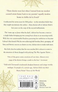 The Lost Diaries of Adrian Mole