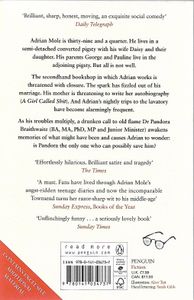 Adrian Mole: The Prostrate Years