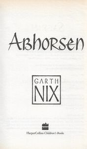 Abhorsen