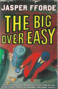 The Big Over Easy