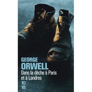 Dans la dèche à Paris et à Londres