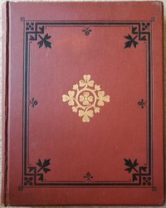 English Mediaeval Foliage