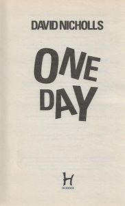 One Day