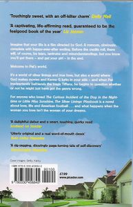 The Silver Linings Play Book