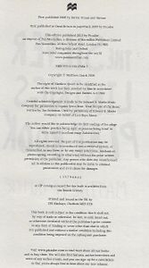 The Silver Linings Play Book