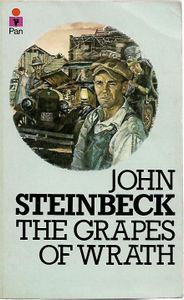 The Grapes of Wrath