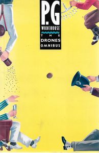 The Drones Omnibus