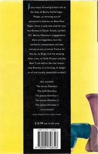 The Drones Omnibus