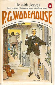 Life with Jeeves