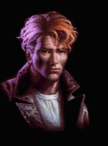 Gabriel Knight