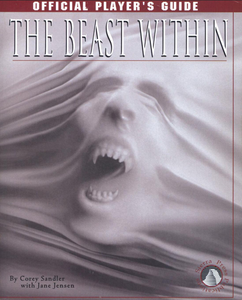 Gabriel Knight: The Beast Within Official Player's Guide