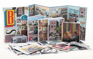 Building Stories